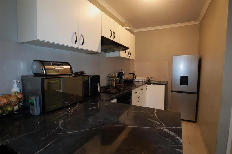 2 Bedroom Property for Sale in Bellville Western Cape